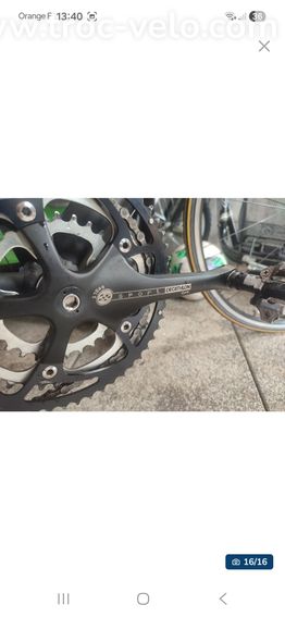 Vélo de route - Decathlon - M - 2