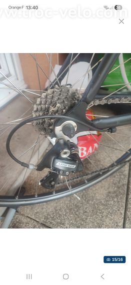 Vélo de route - Decathlon - M - 3