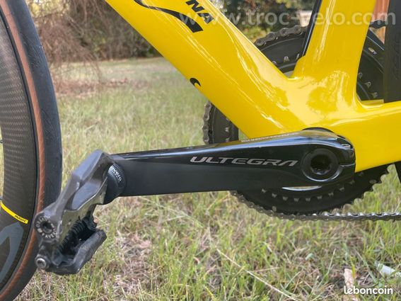Wilier Cento 10Pro Team Energy - 3
