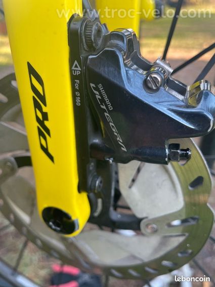 Wilier Cento 10Pro Team Energy - 4