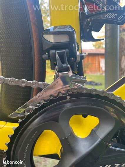 Wilier Cento 10Pro Team Energy - 5