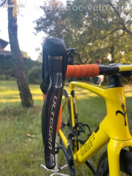 Wilier Cento 10Pro Team Energy - 6