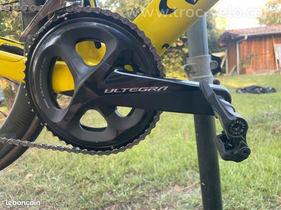Wilier Cento 10Pro Team Energy - 9