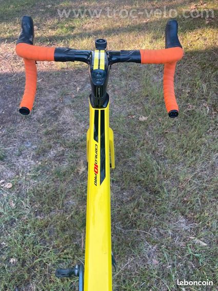 Wilier Cento 10Pro Team Energy - 10