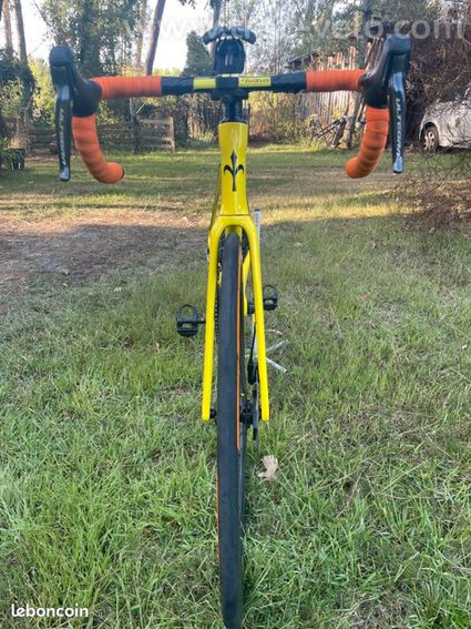 Wilier Cento 10Pro Team Energy - 11
