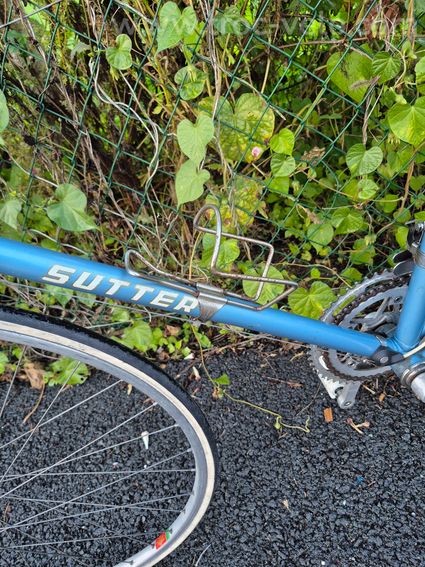 Vélo route sutter - 4