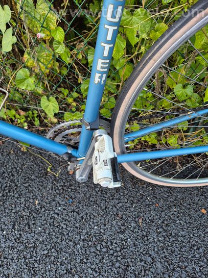 Vélo route sutter - 5