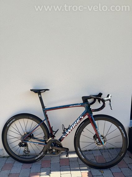 Sworks FDJ SUEZ  - 2