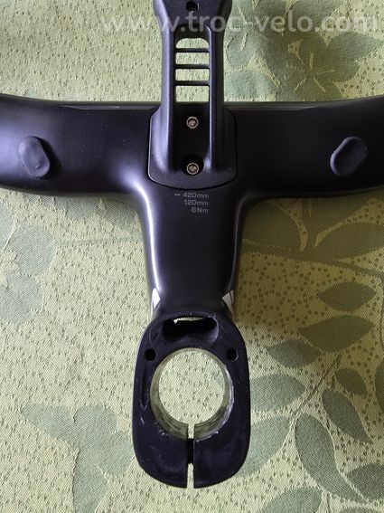 Combo vision metron acr - 3