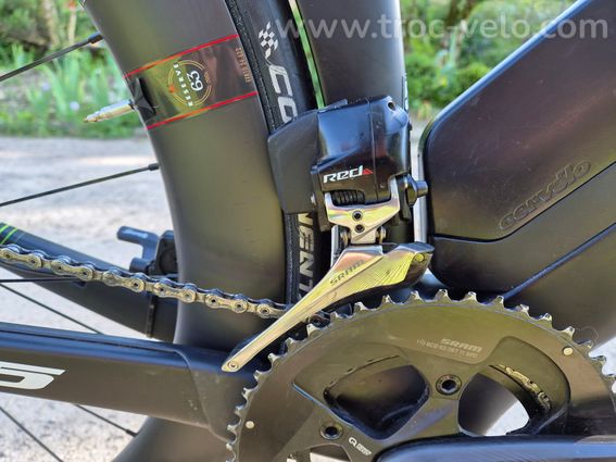 CERVELO P5 chrono - 3
