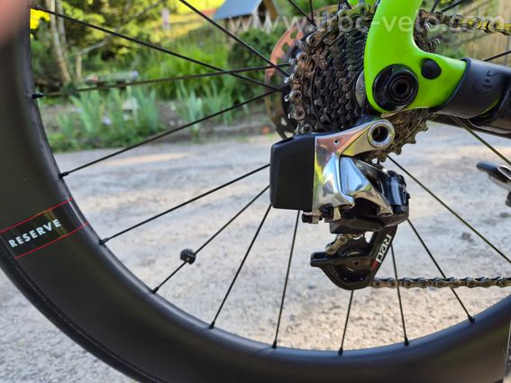 CERVELO P5 chrono - 4