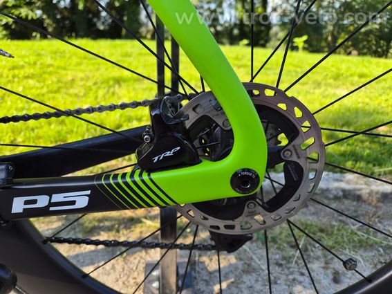 CERVELO P5 chrono - 6