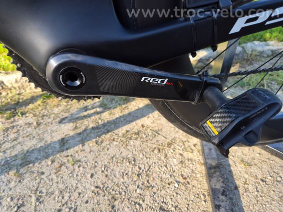 CERVELO P5 chrono - 7