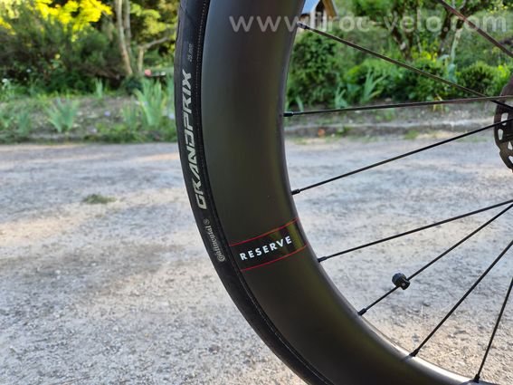 CERVELO P5 chrono - 8