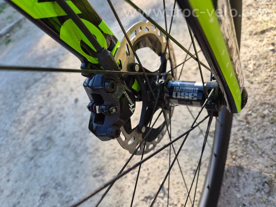 CERVELO P5 chrono - 9