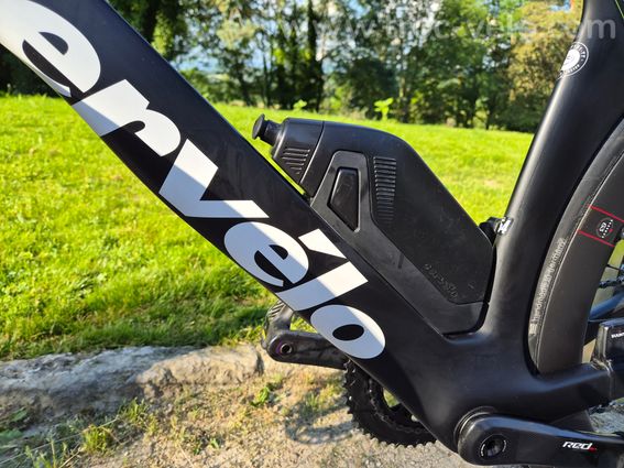 CERVELO P5 chrono - 10