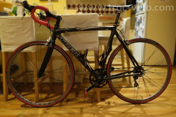 TREK Madone 5.2 Carbone Taille 52cm - 2
