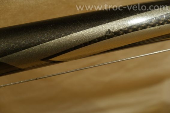 TREK Madone 5.2 Carbone Taille 52cm - 4