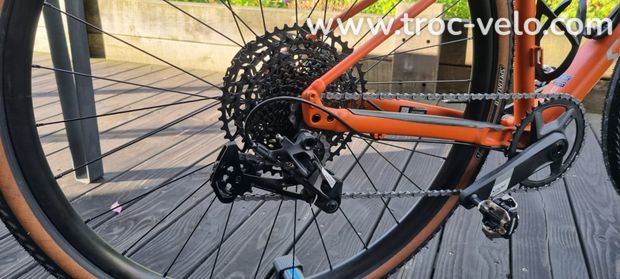 Specialized Diverge Comp E5 - 3