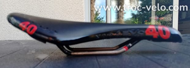 Selle Prologo Evo 40 - 1