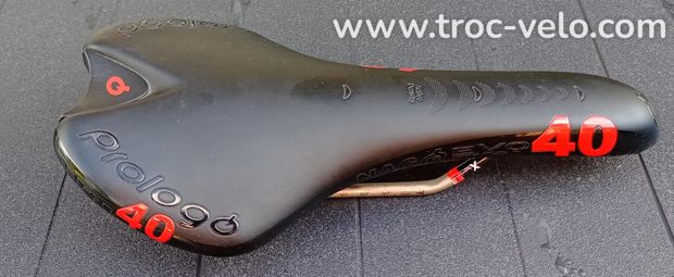 Selle Prologo Evo 40 - 2