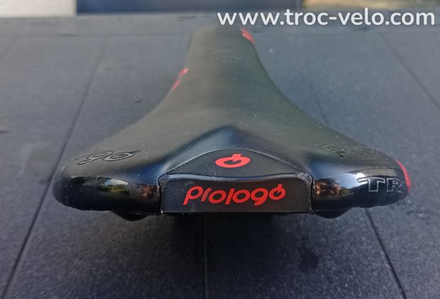 Selle Prologo Evo 40 - 3