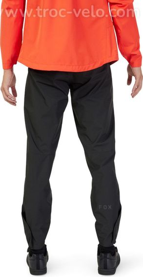 Pantalon Fox Ranger 2 5l Water Noir T 38us   Produit Reconditionne - 2