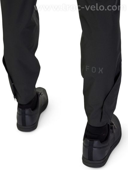 Pantalon Fox Ranger 2 5l Water Noir T 38us   Produit Reconditionne - 3