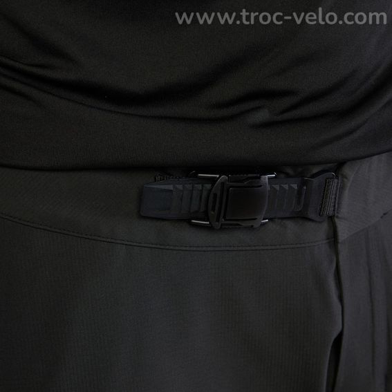 Pantalon Fox Ranger 2 5l Water Noir T 38us   Produit Reconditionne - 6