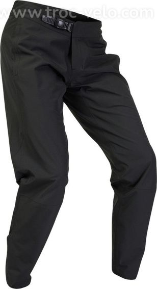 Pantalon Fox Ranger 2 5l Water Noir T 38us   Produit Reconditionne - 8