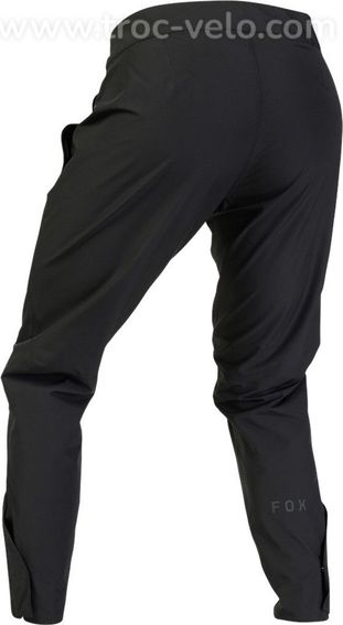 Pantalon Fox Ranger 2 5l Water Noir T 38us   Produit Reconditionne - 9