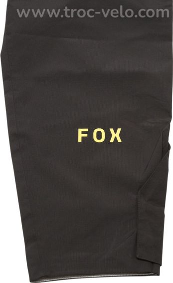 Pantalon Fox Ranger 2 5l Water Noir T 38us   Produit Reconditionne - 10