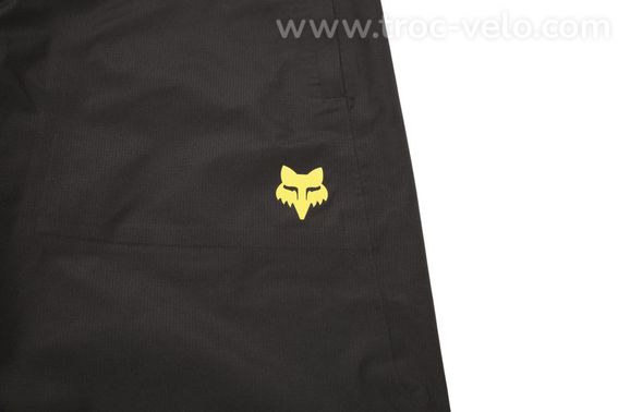 Pantalon Fox Ranger 2 5l Water Noir T 38us   Produit Reconditionne - 11