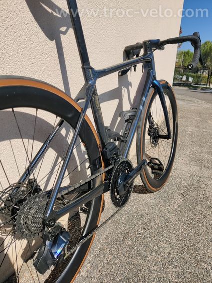 Langma advanced SL taille S - 2