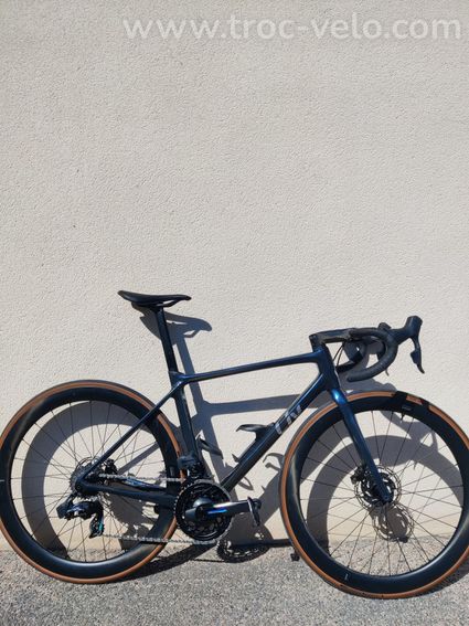 Langma advanced SL taille S - 3