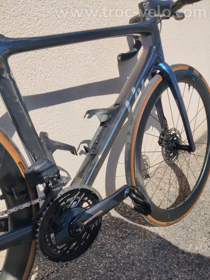 Langma advanced SL taille S - 4