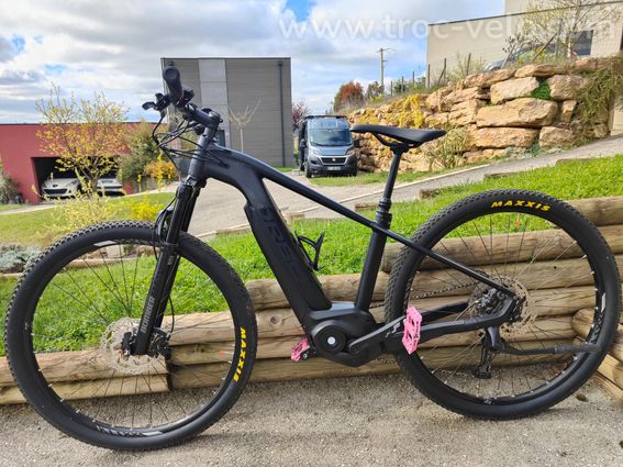 VTTAE Orbea Keram 29