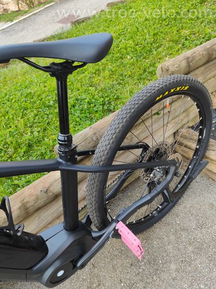 VTTAE Orbea Keram 29 - 2