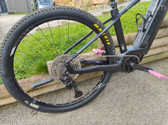 VTTAE Orbea Keram 29 - 3