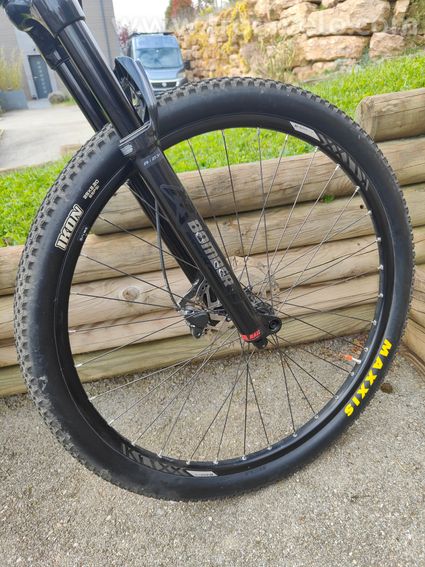 VTTAE Orbea Keram 29 - 6