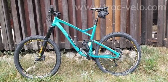 Sunn Kern L vtt enduro - 2