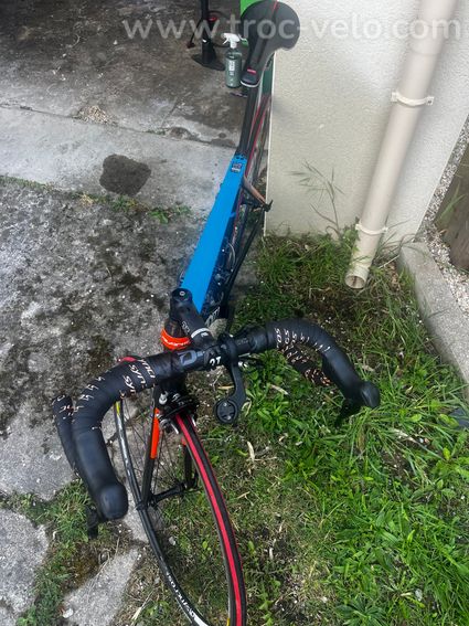 Avanti vélo route carbone di2 - 2