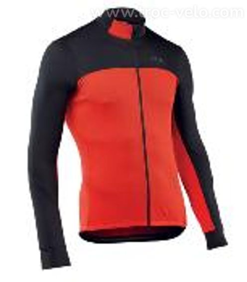 Maillot thermique NORTHWAVE Force 2 neuf - 3
