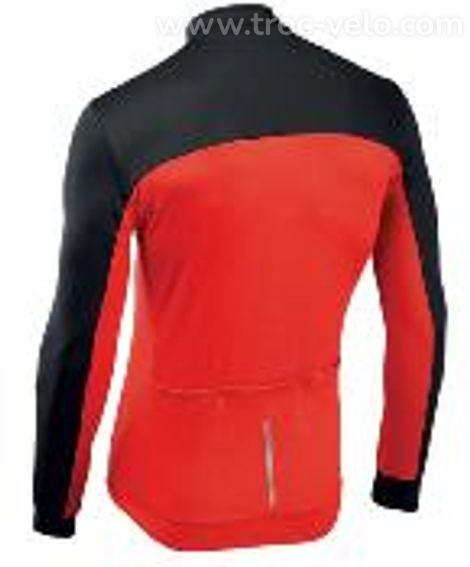 Maillot thermique NORTHWAVE Force 2 neuf - 4