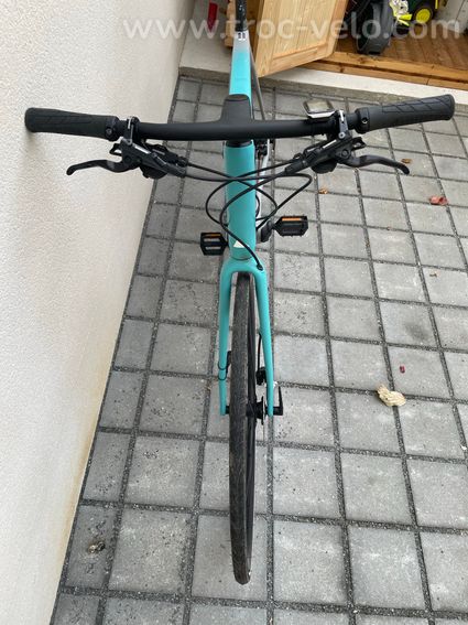 Roadlite CF 8 2022 - 3
