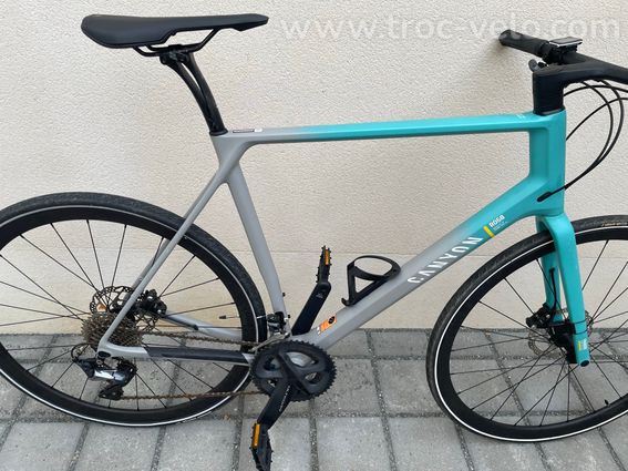 Roadlite CF 8 2022 - 5