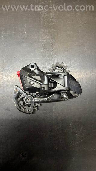 Dérailleur SRAM eagle