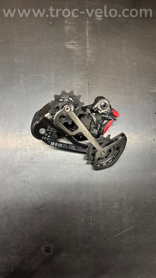 Dérailleur SRAM eagle - 2