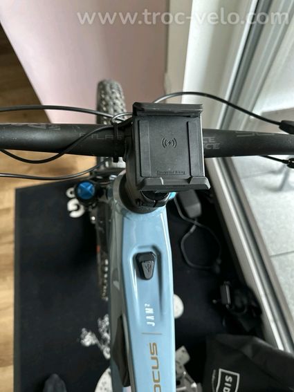 Focus JAM² 6.9  - 3