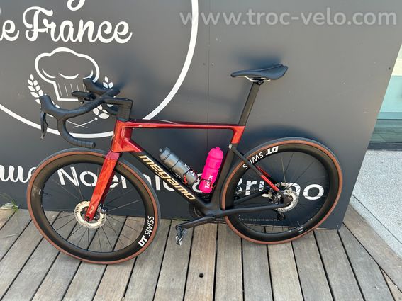 Megamo Pulse 03 ultegra di2 full carbone taille L - 3